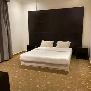 زيارة الفندق