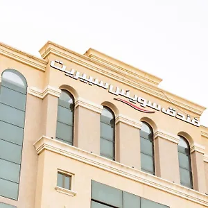 زيارة الفندق