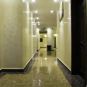 زيارة الفندق