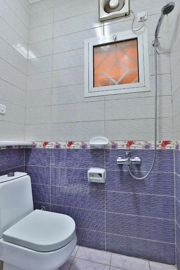 Oyo 278 Taj Saba Furnished Units Aparthotel Τζέντα Σαουδική Αραβία